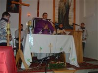 ks. Krzysztof Garwoliński
