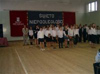 Dzień niepodległości