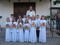 Komunia św 2006