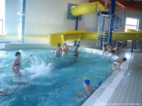 bedziemy plywakami
