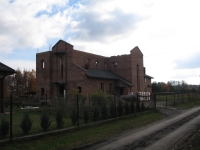 Budowa 2007