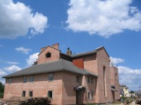 Budowa