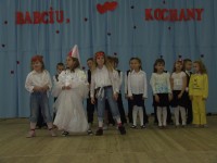 Dzień babci