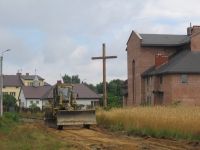 Przebudowa ulicy parafialnej