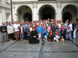 Pielgrzymka Częstochowa
