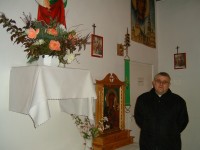Pierwsze środy, piątki, soboty i niedziele