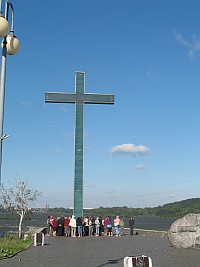 Pielgrzymka do Torunia
