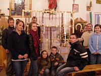 Wystawa Różańcy