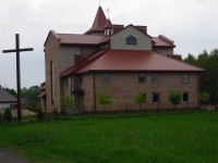Zakończenie dachu
