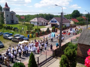 Boże Ciało