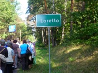 Loretto