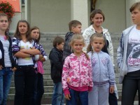 Wycieczka do Niepokalanowa