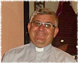 Ks. Ryszard Dobosz