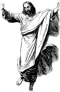 Jezus Zmartwychwstały