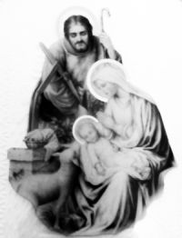 Życzenia Bożonarodzeniowe