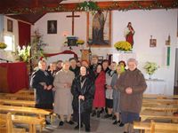 Żywy Różaniec