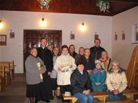 Rycerstwo Niepokalanej
