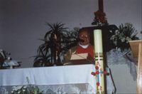 ksiądz Waldemar Kaniewski